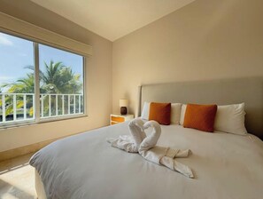 2 habitaciones, wifi y ropa de cama 