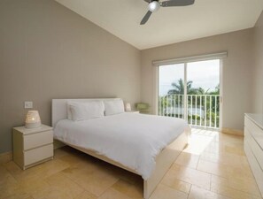 2 dormitorios, wifi, ropa de cama