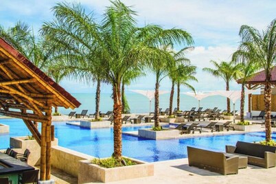 Elegant 2 Bedroom apartment in Puntarena Buenaventura