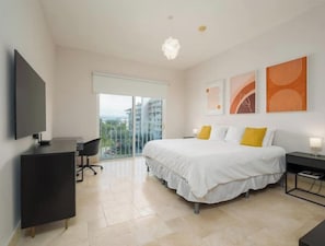 2 chambres, Wi-Fi, draps fournis