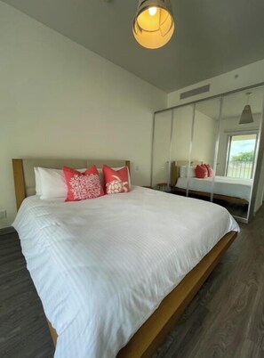 3 Schlafzimmer, WLAN