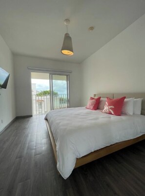 3 chambres, Wi-Fi