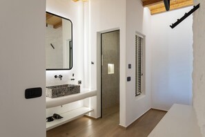 Interior - Acres Gem House (Mykonos)