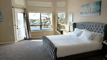 4 habitaciones, wifi gratis y ropa de cama