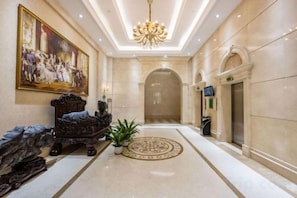 Unclassified image, 4 of 24, button - Vienna Hotel (Shenzhen Baoan Baotian Subway Station) (Shenzhen)