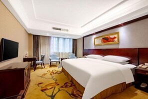 Room - Vienna Hotel (Shenzhen Qianjin Road Baotian Subway Station) (Shenzhen)