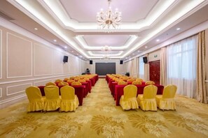 Meeting facility - Vienna Hotel (Shenzhen Baoan Baotian Subway Station) (Shenzhen)