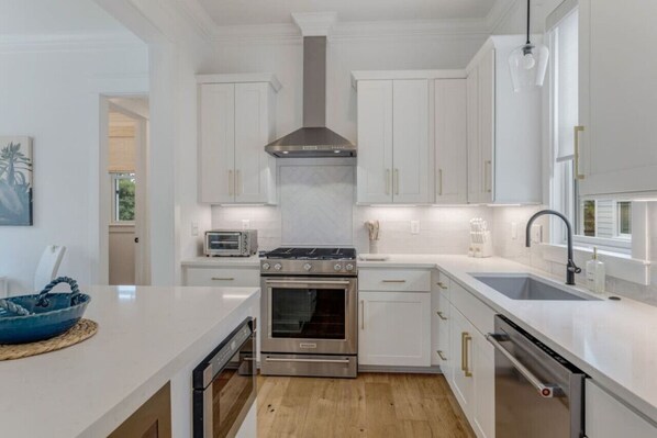 Cucina privata