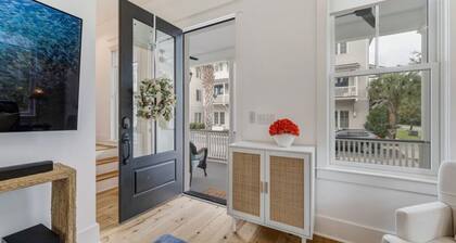 3 Bedroom House in Beautiful Habersham