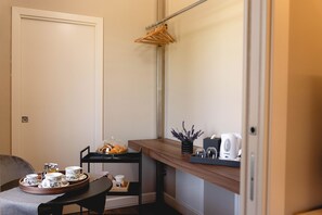 Literie de qualité supérieure, minibar, coffres-forts dans les chambres