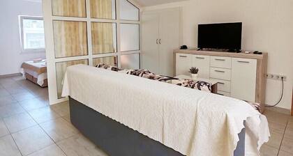 Apartment Pengo in Neum