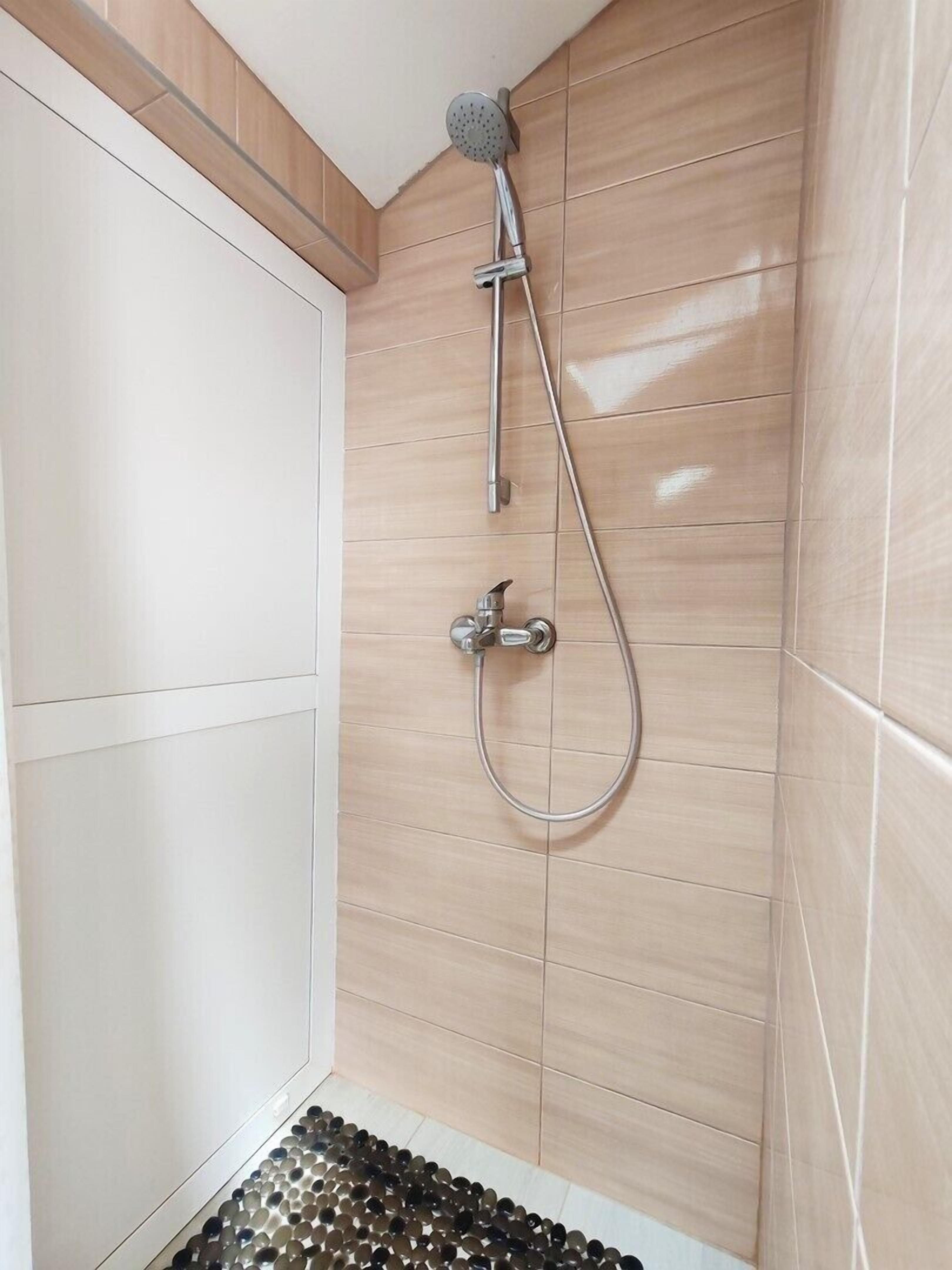 Dusche
