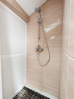 Shower - Apartment Pengo  in Neum (Neum)