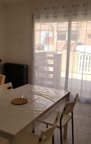 Spiseområde