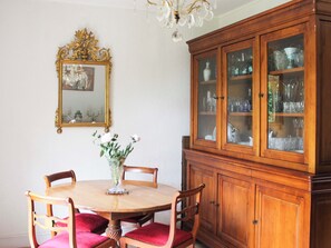 Restauration