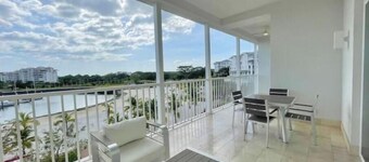 Fine 2 Bedroom apartment