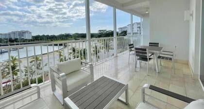 Fine 2 Bedroom apartment