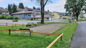 UnterkunftsgelÀnde