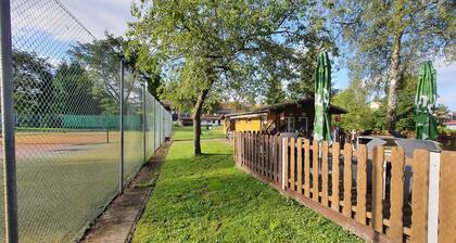 Ferienwohnung Seeblick mit Balkon - Mein SchwarzwaldhÀusle