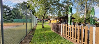 Ferienwohnung Seeblick mit Balkon - Mein Schwarzwaldhäusle