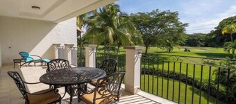 Golf court view 3 Bedroom apartment