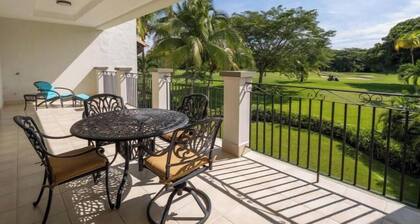 Golf court view 3 Bedroom apartment