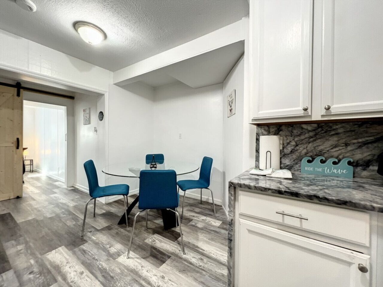Modern Haven Near Downtown Orlando
