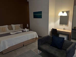 Comfort Room | Free WiFi - Vila Juliana (Belas)