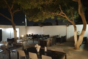 Terraço/pátio