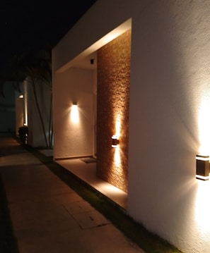 Restaurant - Vila Juliana (Belas)