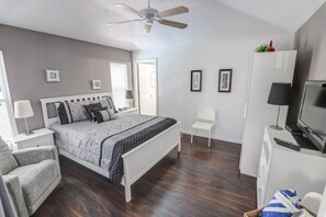 4 chambres, Wi-Fi, draps fournis
