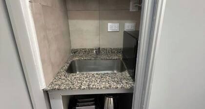 Departamento Centrico A Metros Avenida SAN Martin, Apto Vivienda Y Estudio