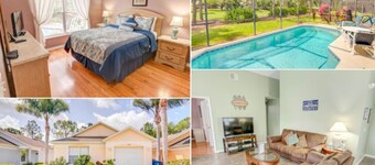 Dunes Retreat Villa with Private Pool