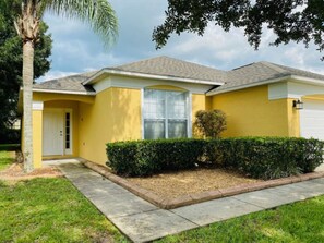 Exterior - St Kitts Villa @ Southern Dunes (Haines City)
