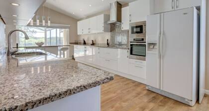 Gated Community - Free WIFI - Vacation Villa - Near Disney Area