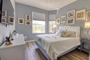 3 bedrooms, iron/ironing board, WiFi - Amazing Condo in Windsor Hills - Close to Disney! (Kissimmee)