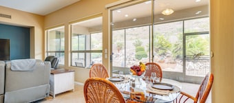 Spacious Home in SaddleBrooke 55-Plus Community!