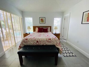 4 Schlafzimmer, WLAN