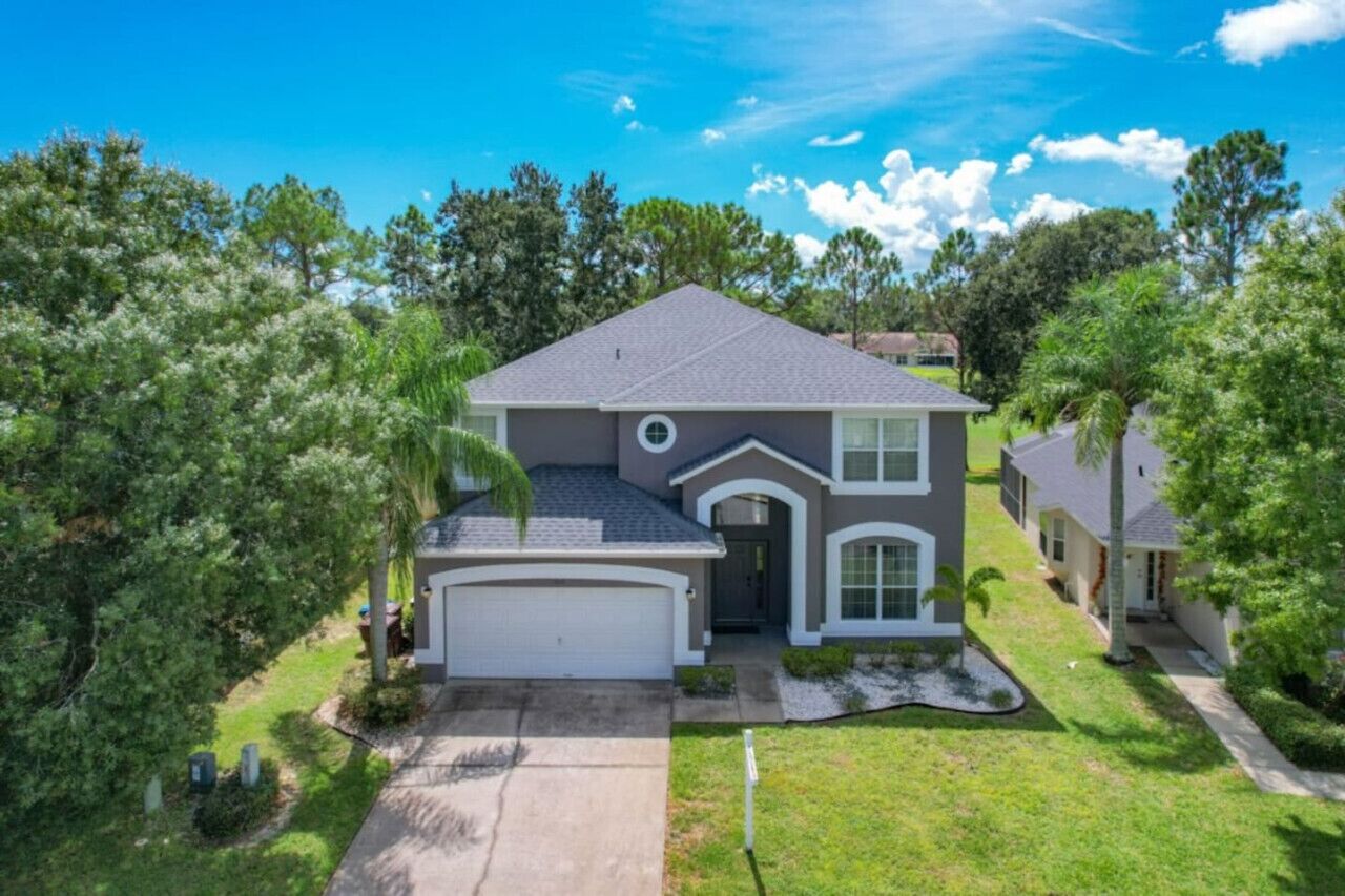 James' Vacation House
