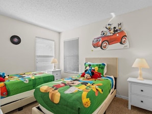 3 bedrooms, WiFi - Southern Dunes Vacation Home (Haines City)