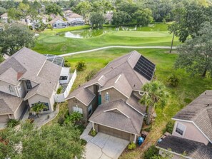 Exterior - Near Disney - Free WIFI - Gated Community - Golf Course (Haines City)