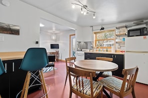 Private kitchen - Mins to Downtown and the Gem Show! - Cafè Casita (Tucson)