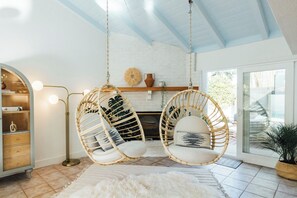 Interior - The Blue Skies Mini Resort (Oceanside)