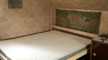 3 sovrum, wi-fi och sängkläder