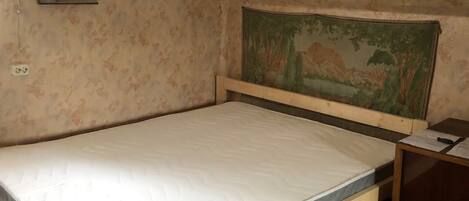 3 Schlafzimmer, WLAN, Bettwäsche