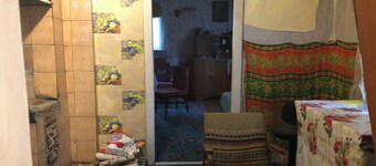 Cozy 3-bedroom house in pleasant Kalnieši with WiFi
