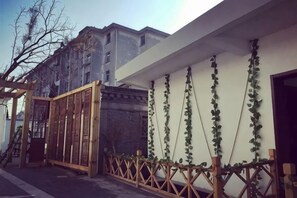 Unclassified image, 2 of 22, button - Donglai Courtyard Inn (Yangzhou)