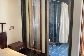Room - Donglai Courtyard Inn (Yangzhou)
