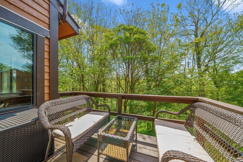 Charming 3BR Mt Retreat Near Seven Springs