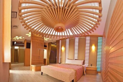 Wind Hotel Nan Tse Branch